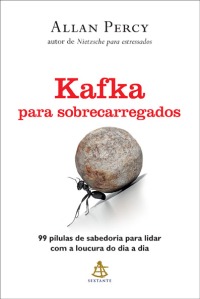 02 Kafka Para Sobrecarregados - Allan Percy